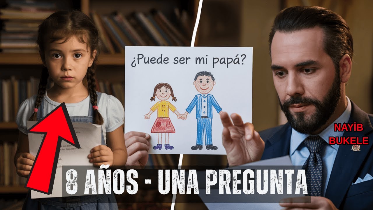 ¿Puede Ser Mi Papá?