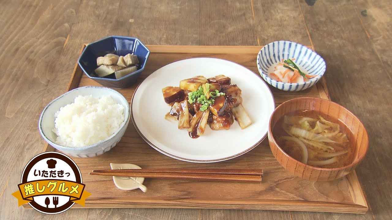 ホッと一息付ける空間で食事ができる「食堂カフェ haruco」(2024年10月23日abnステーション)