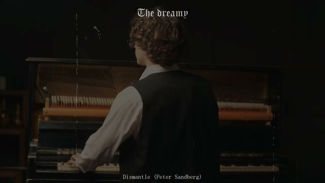 pov: you're at your secret place | classical study bgm [dark academia]
