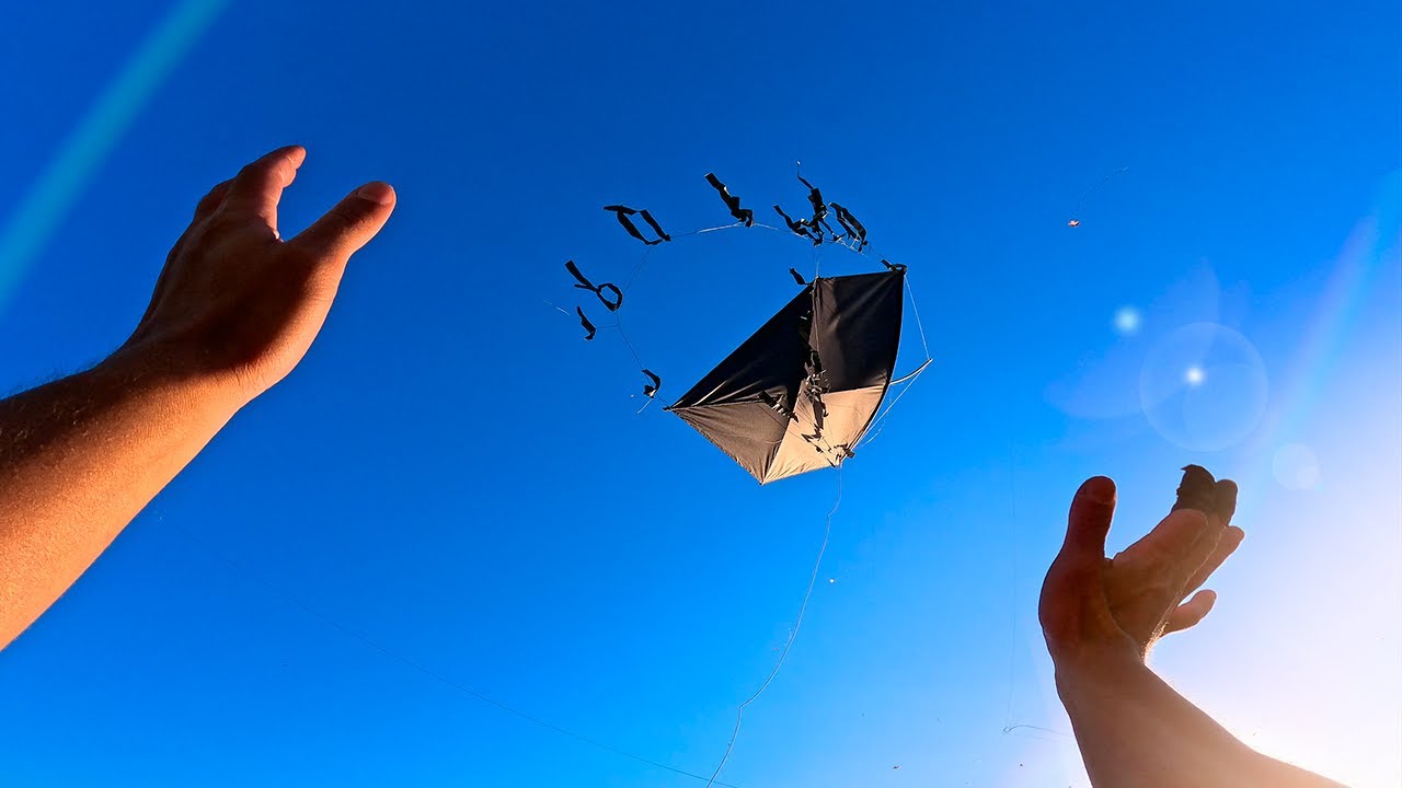 As Pipas me PERSEGUIRAM no Lugar Mais Isolado da XEPA!