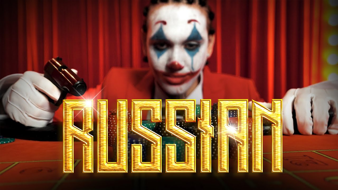 STICKYFLOW - RUSSIAN [Official Music Video, 2024]