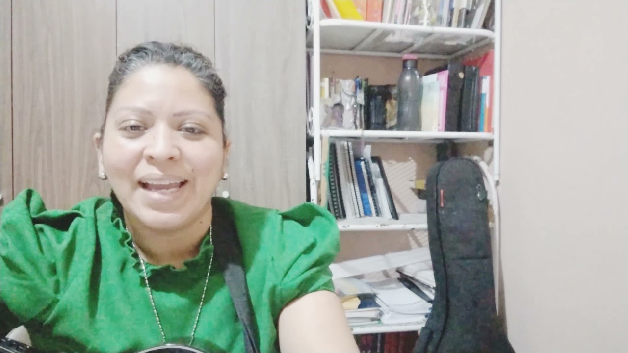 CANTOS PARA MISA- No tardes más- ENTRADA TIEMPO DE ADVIENTO