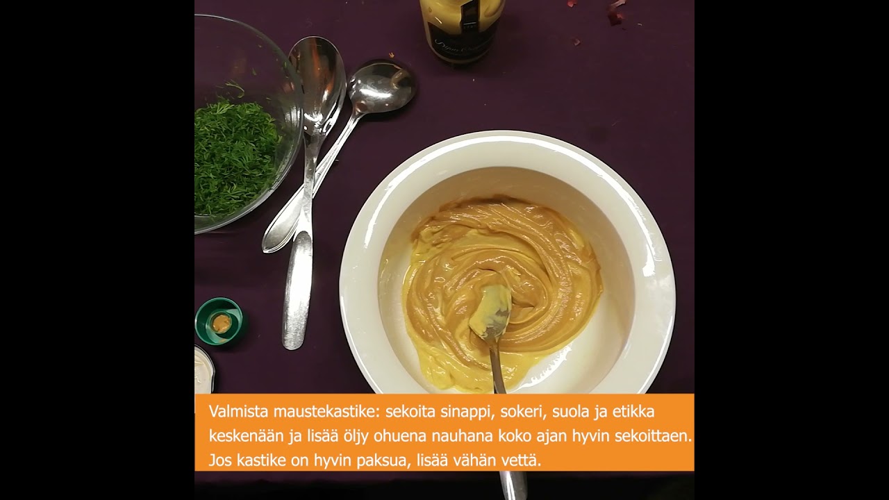 Sinappisilakat