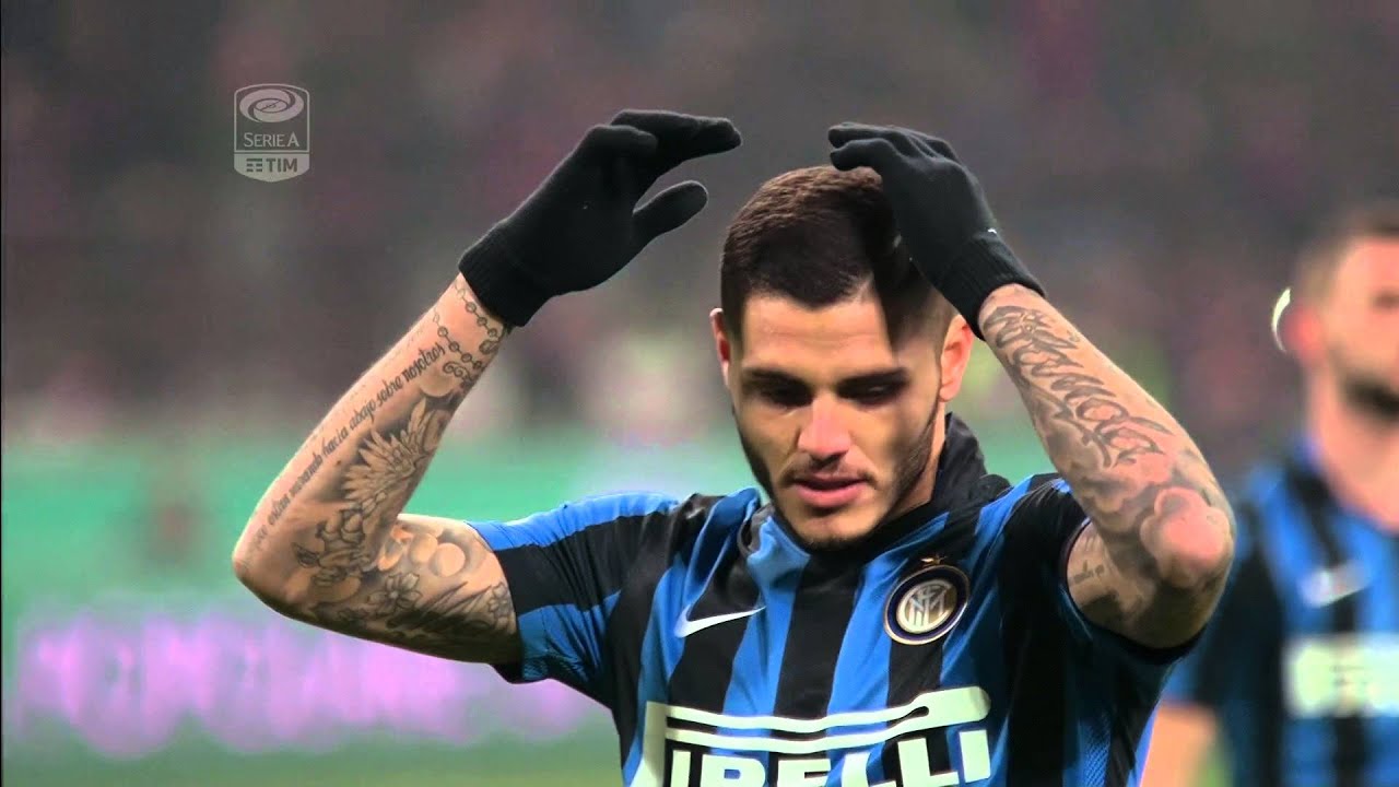 Milan - Inter 3-0 - Matchday 22 - Serie A TIM 2015/16 - ENG