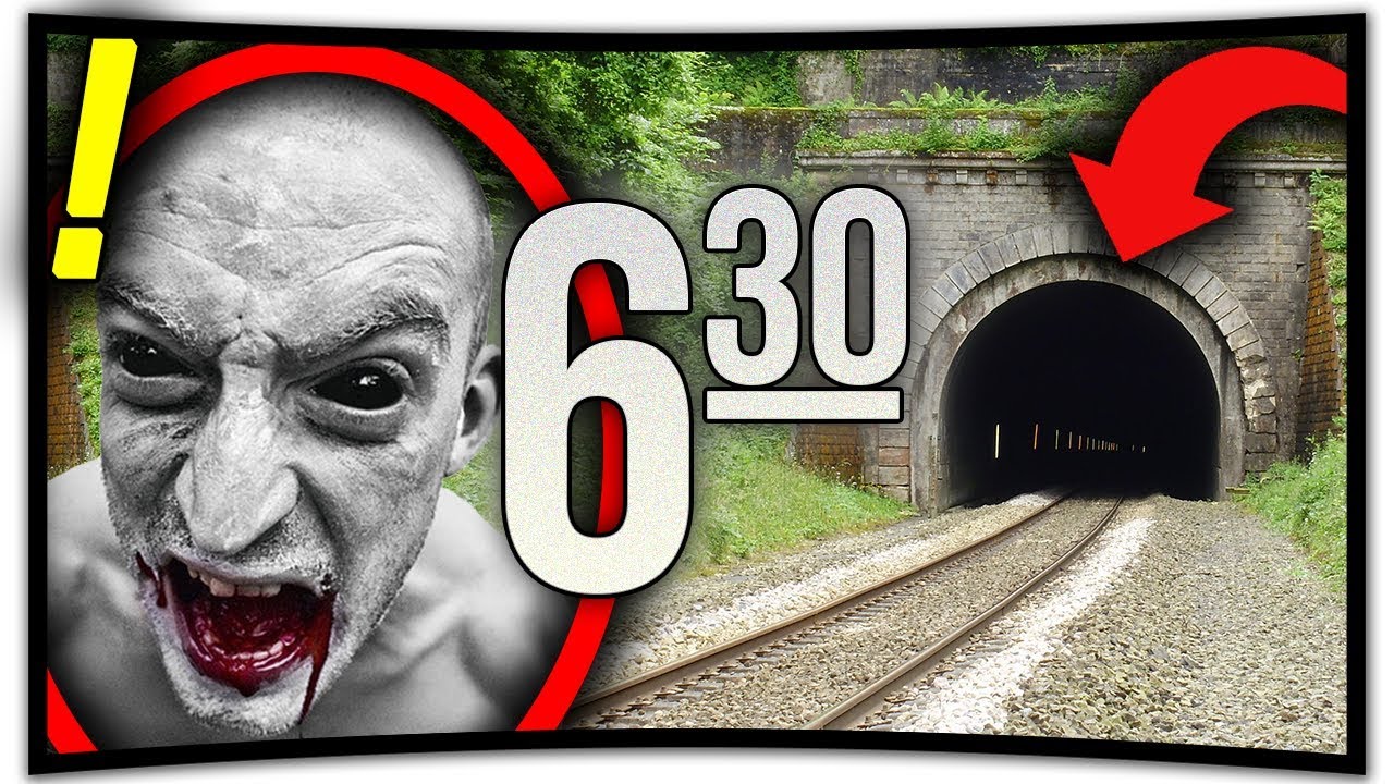 3 MEGA NAWIEDZONE MIEJSCA NA ZIEMI! ☠️