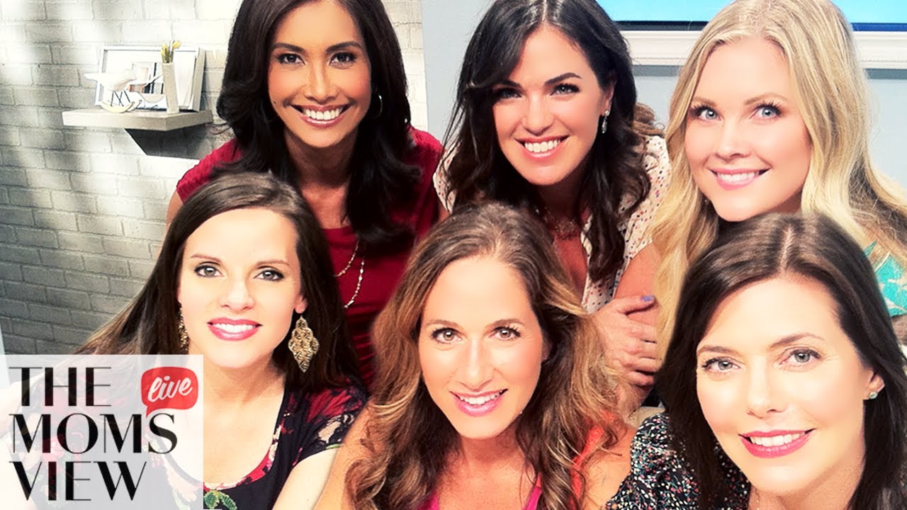 A Perfect Pregnancy? - The Mom's View LIVE
