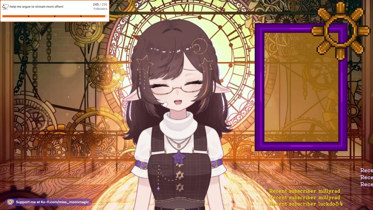 [Genshin] Been a NOOB at the game since 2021! (Vibing with chat)
