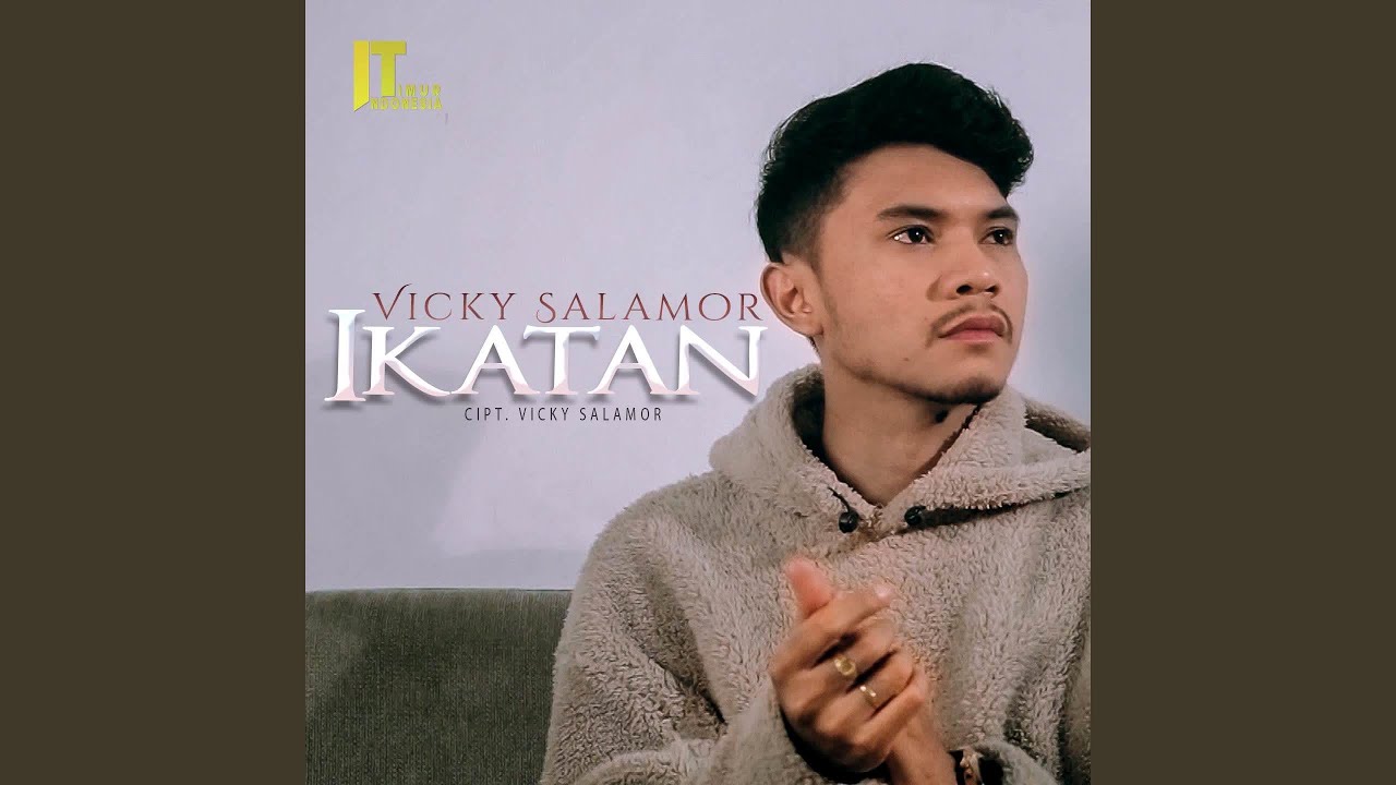 Ikatan