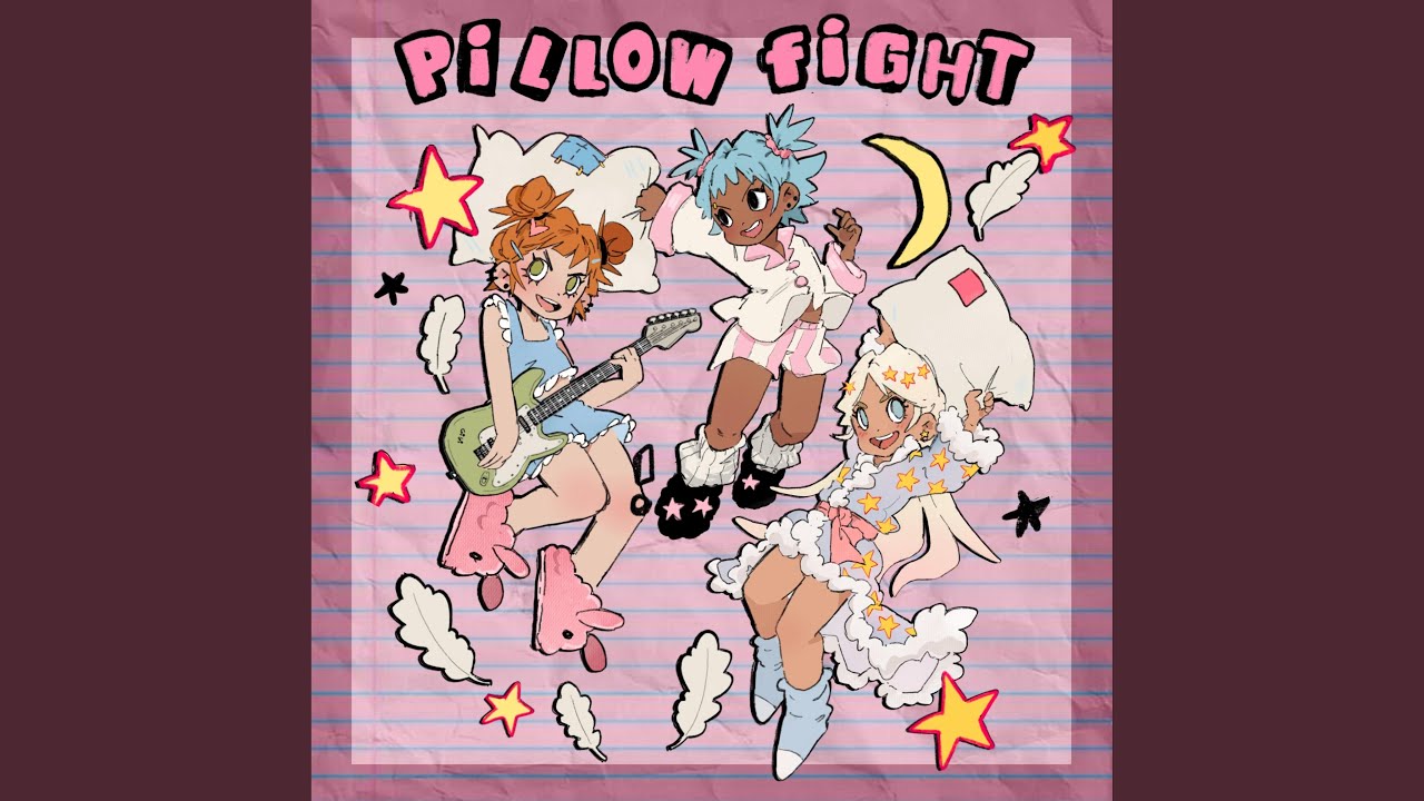Pillow Fight