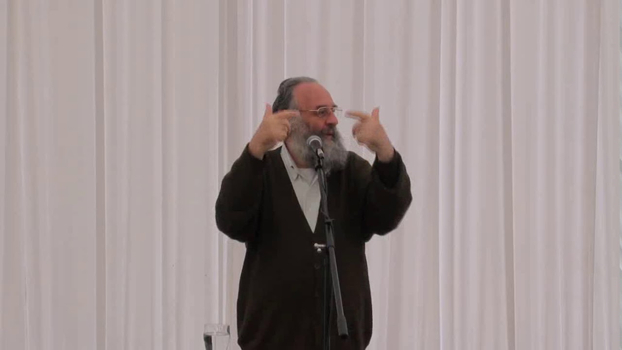 7. Parabolás del reino de los cielos -  Gino Iafrancesco V.