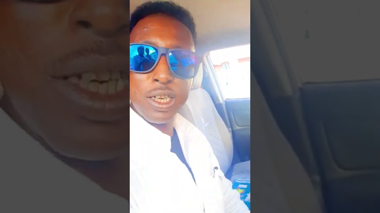 Qaybo muhiim ah oo ku saabsan Gawaarida.