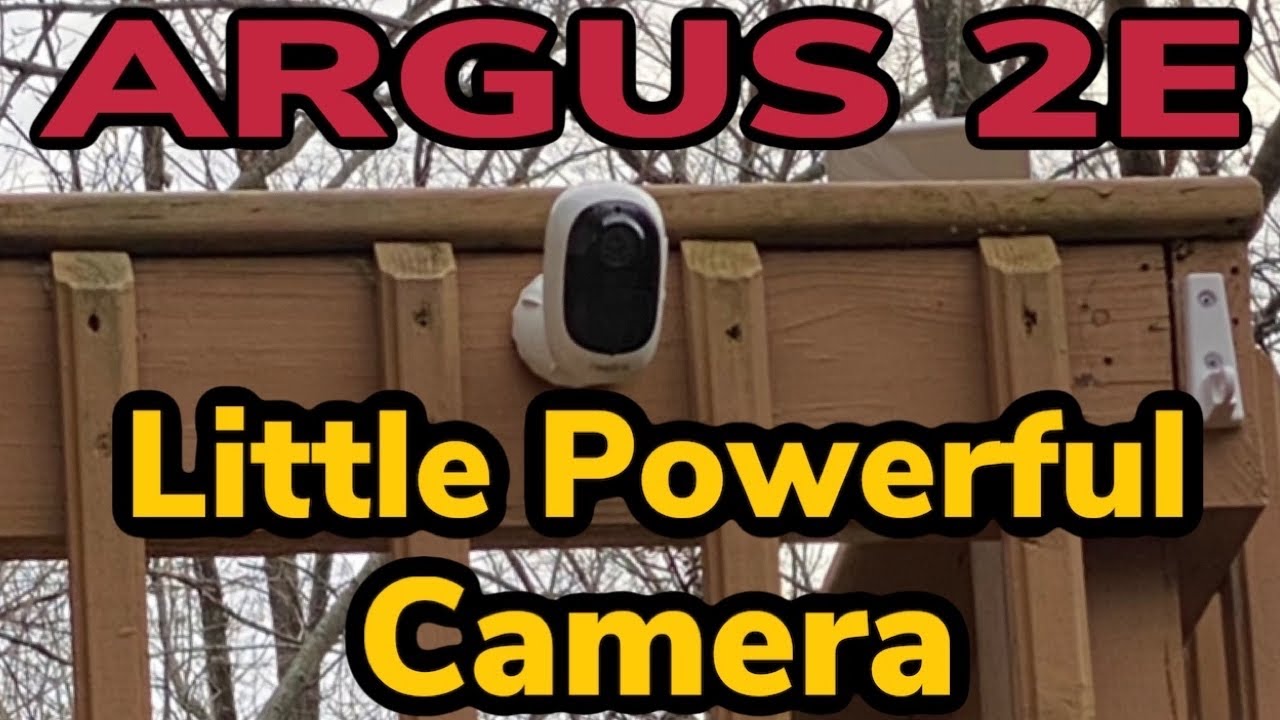 Reolink Argus 2E #wirelessSolarPoweredSecurityCamera #Argus2E #WirelessWifiCamera #WirelessCamera