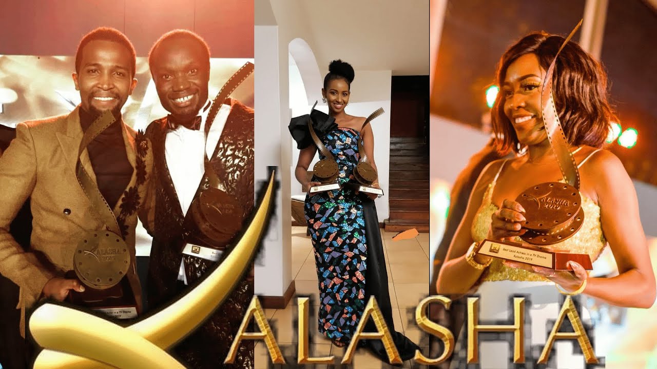 Kalasha awards 2019 full show
