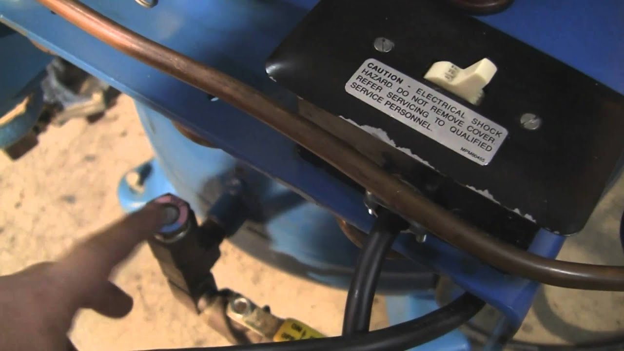 Dental Compressor Versus Shop Compressor: The Same? Take a Look!