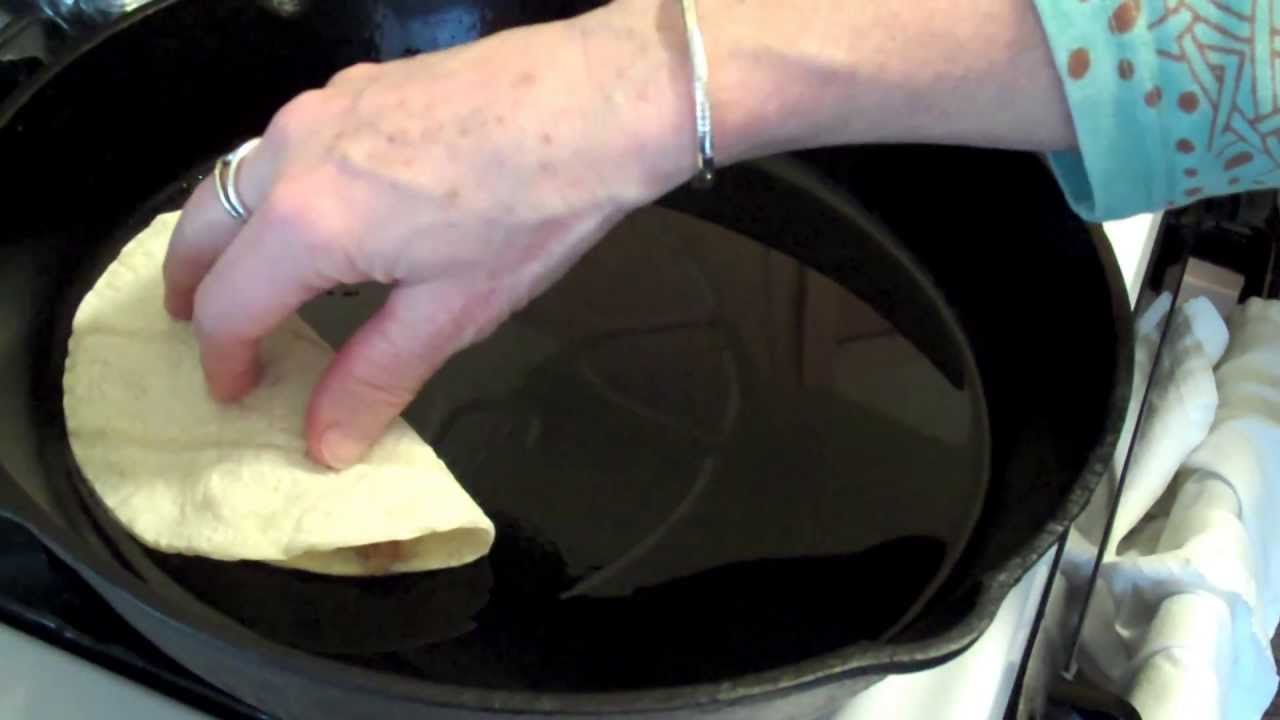 Irish Tacos: A Recipe Mystery