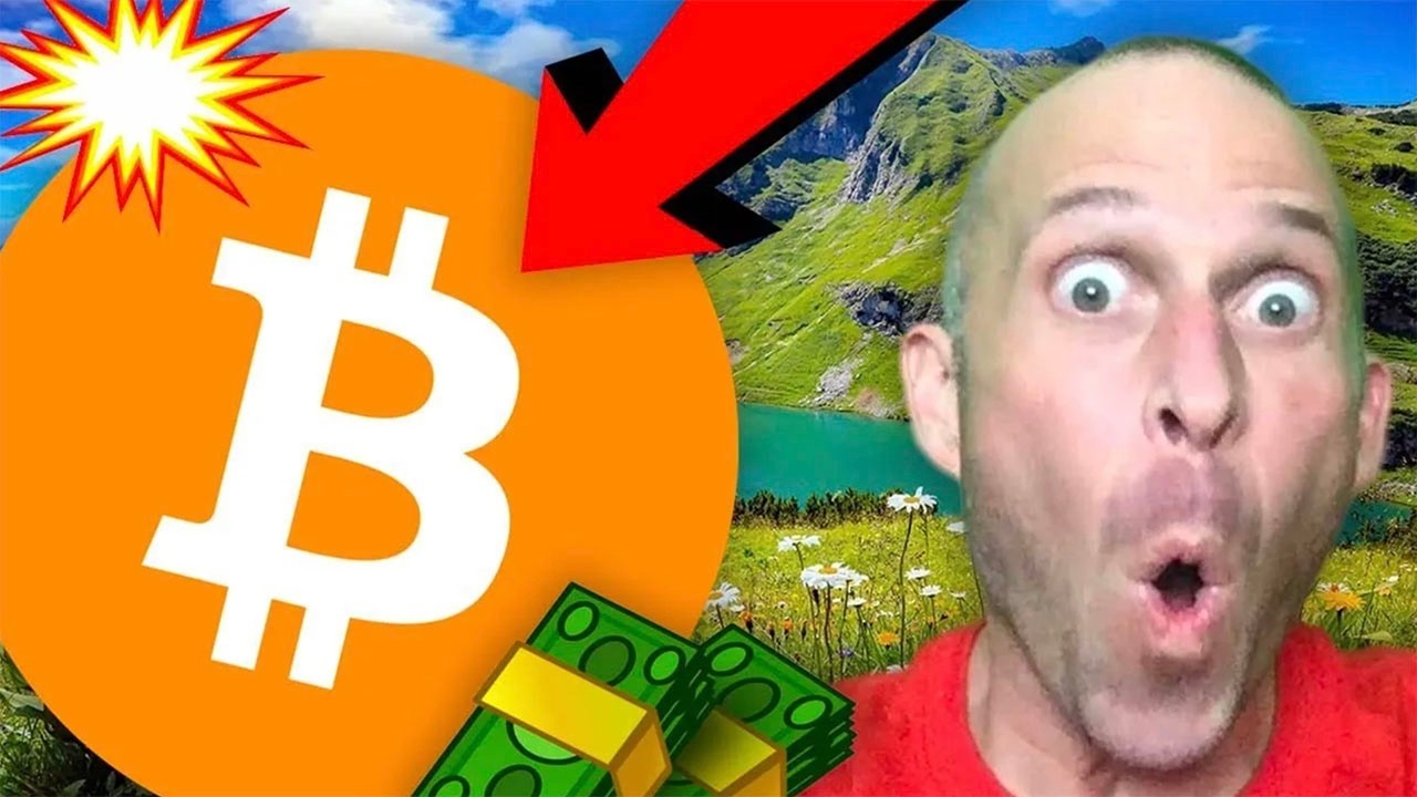 BITCOIN: EVERY MAJOR BOTTOM SIGNAL IS FLASHING 👀