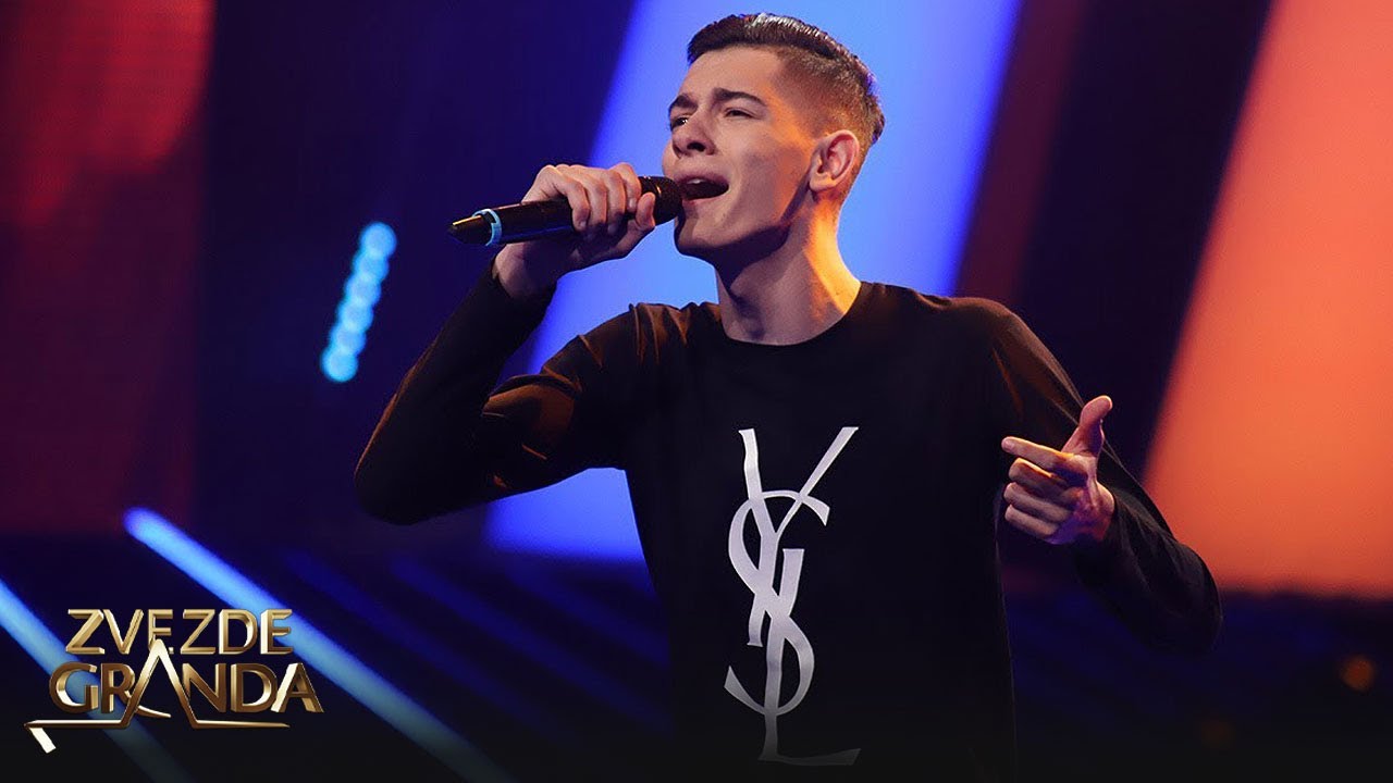 Lucijano Secic - Sunce brze zadji, I barval pudela - (live) - ZG - 21/22 - 16.10.21. EM 05