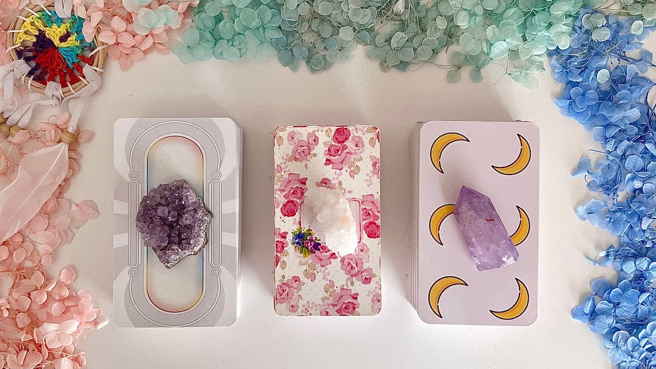 Yarım Kalanlar ❤️‍🩹 Yarım Bırakılanlar⚡️Geri Döner Mi?  Arayacak Mı?⚡️MESAJ VAR 💌Tarot✨