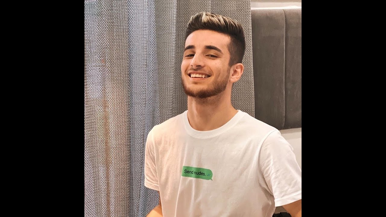 Andi Vrapi: Luiz Ejlli delja e zeze e shoqerise, me tmerron gjuha urrejtes ndaj Kejvines...