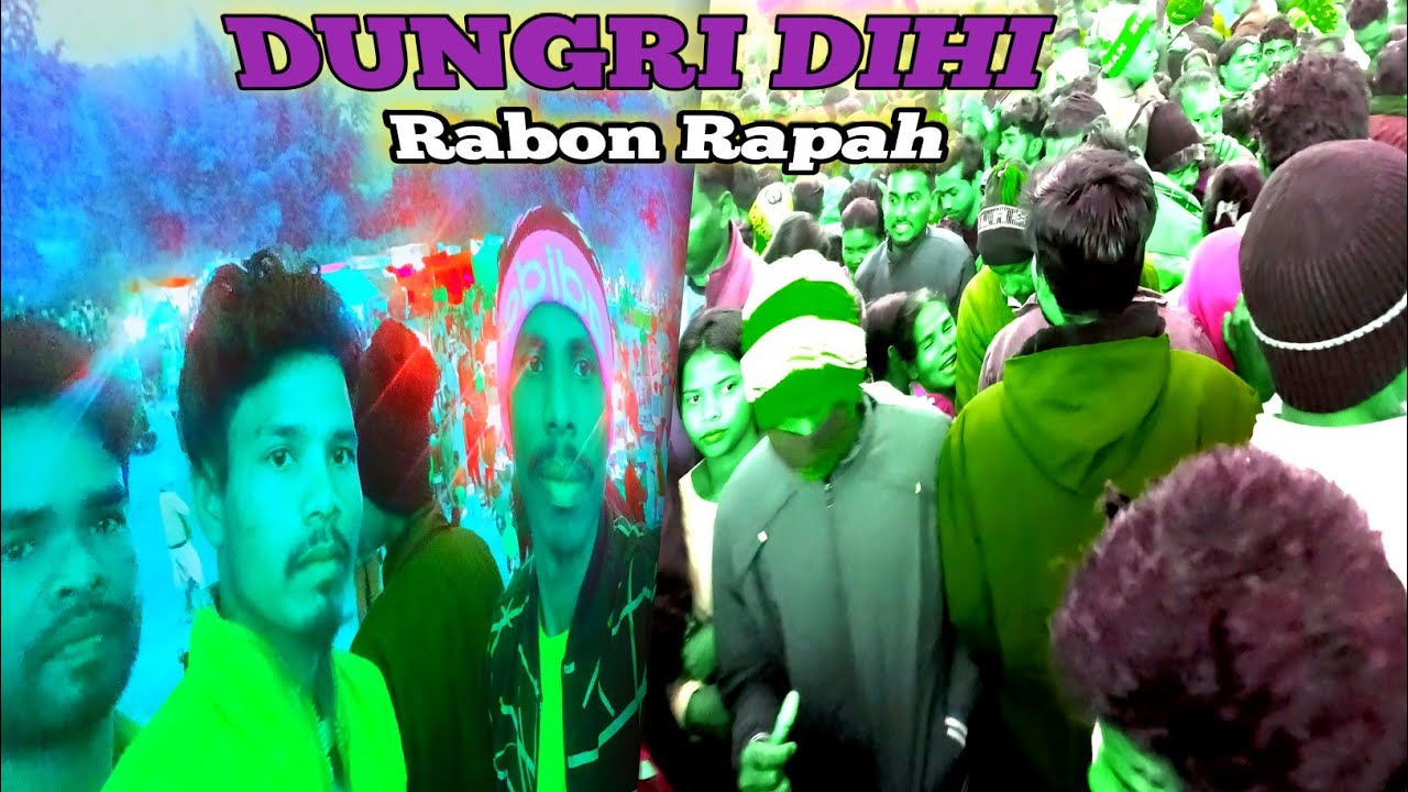 ADI KHARAP RASTA TE MELA DARAN || SANTALI VLOG VIDEO 🔥