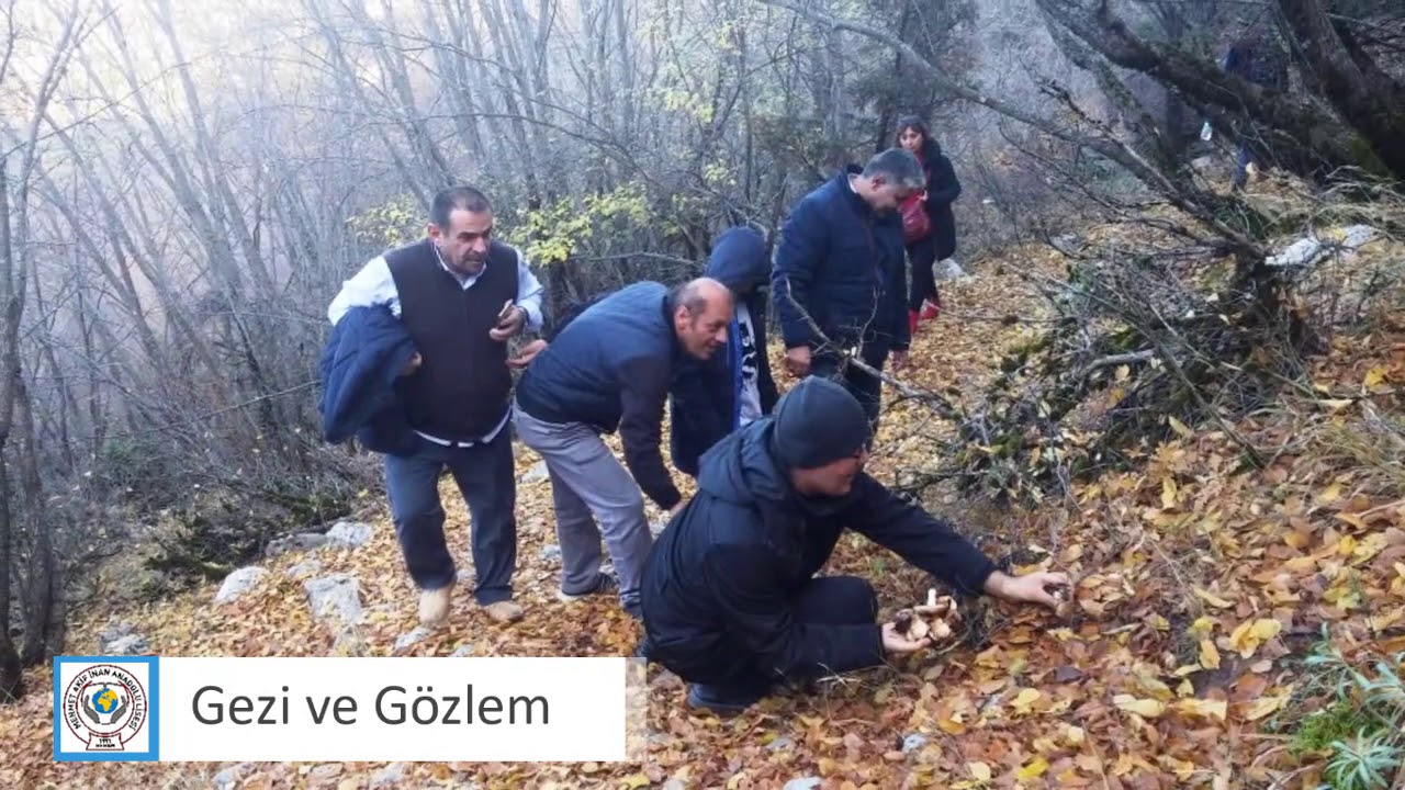 OKUL TANITIM VİDEOMUZ