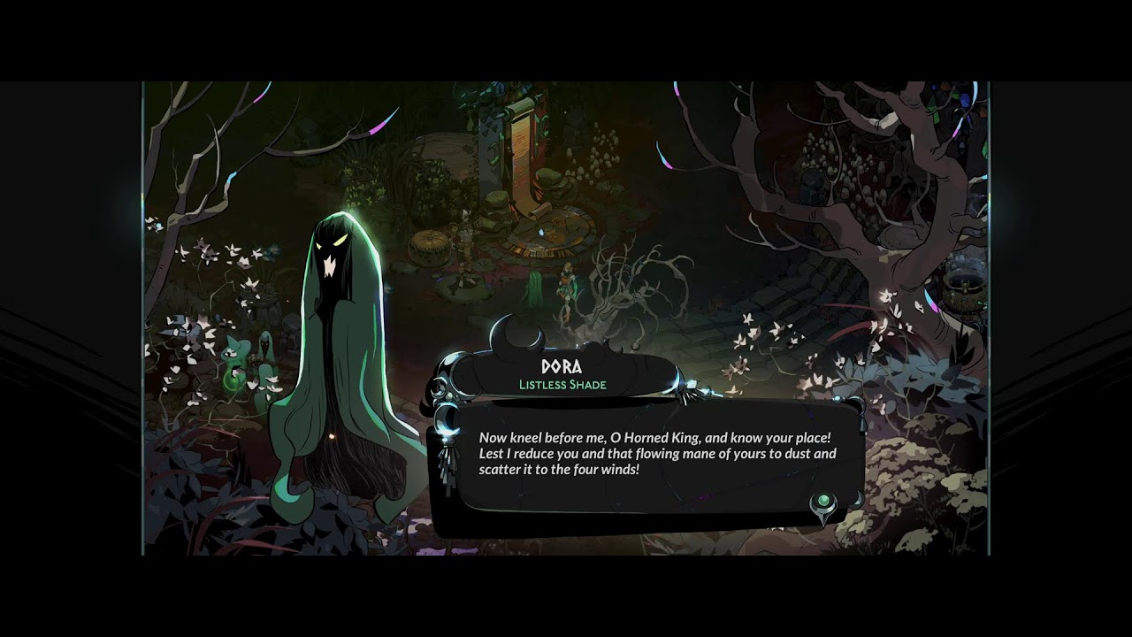 Hades 2 #12