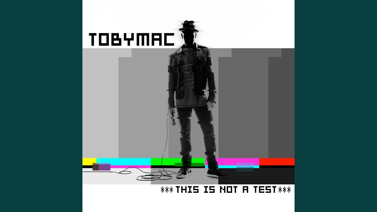 This Is Not A Test