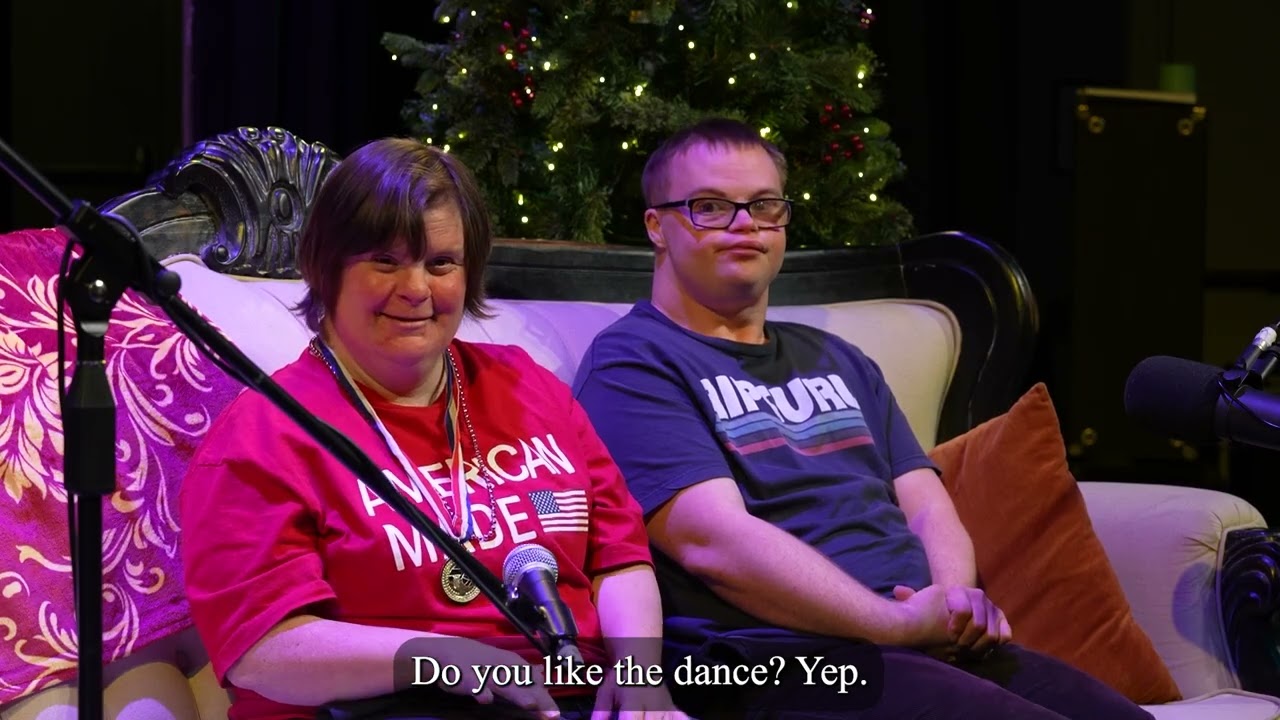 Go Backstage with the TERI Players | A Christmas Carol