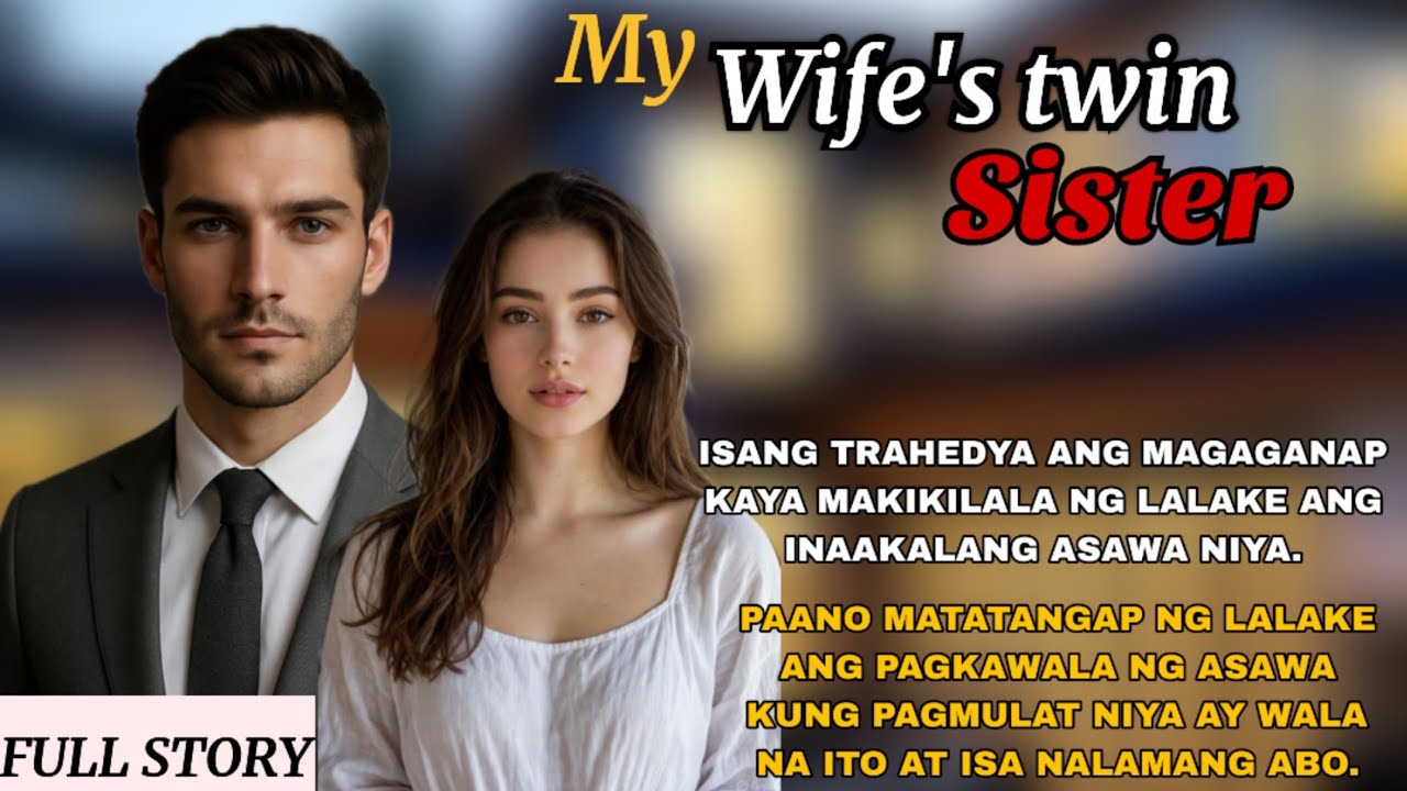 NANG DAHIL SA ISANG ACCIDENTE MAKIKILALA NG DALAGA ANG TUNAY NIYANG PAMILYA AT MAGIGING ASAWA