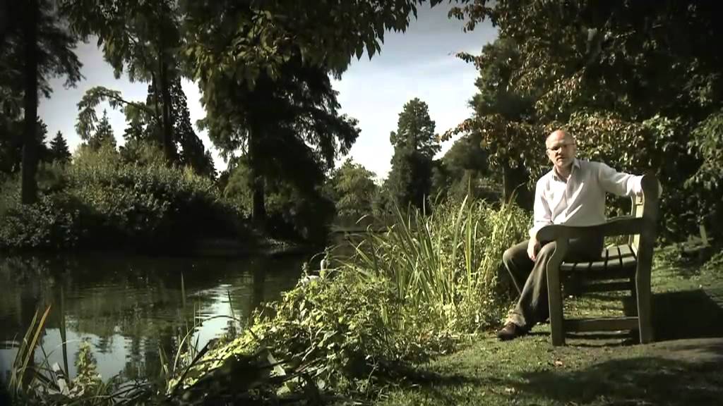 The importance of parks to people and wildlife