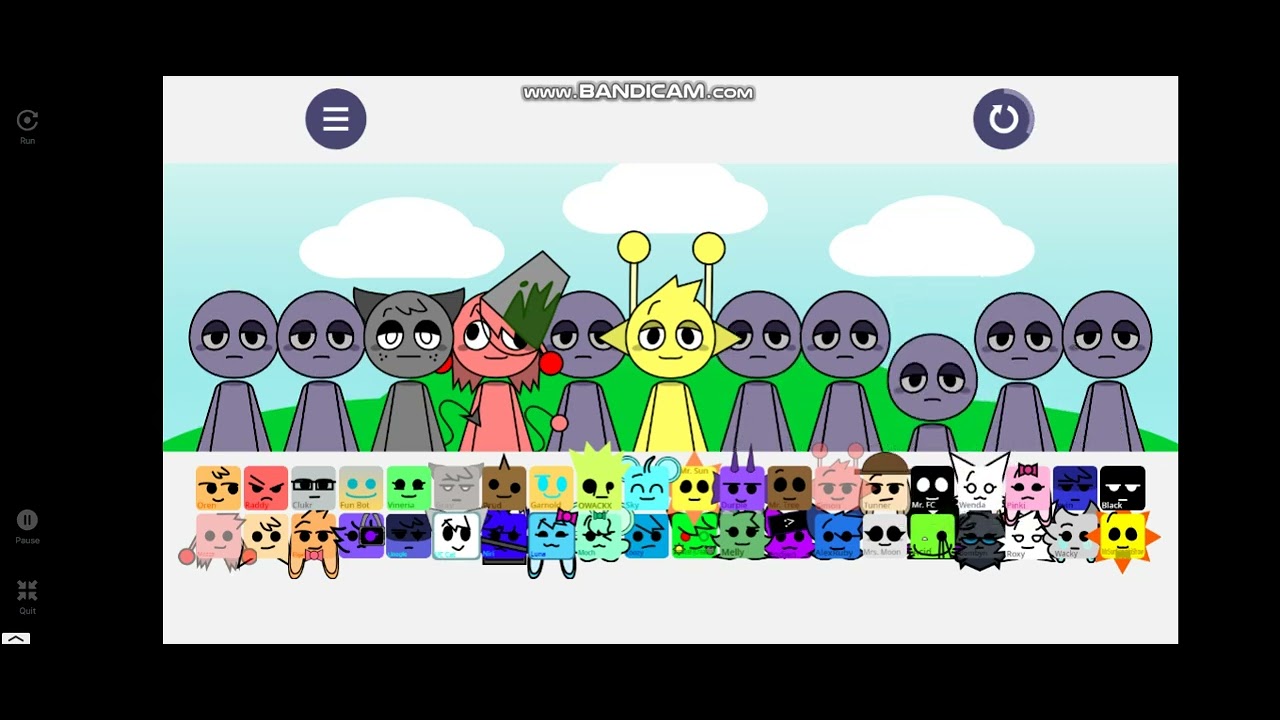 Chibinki - New Update Has released!