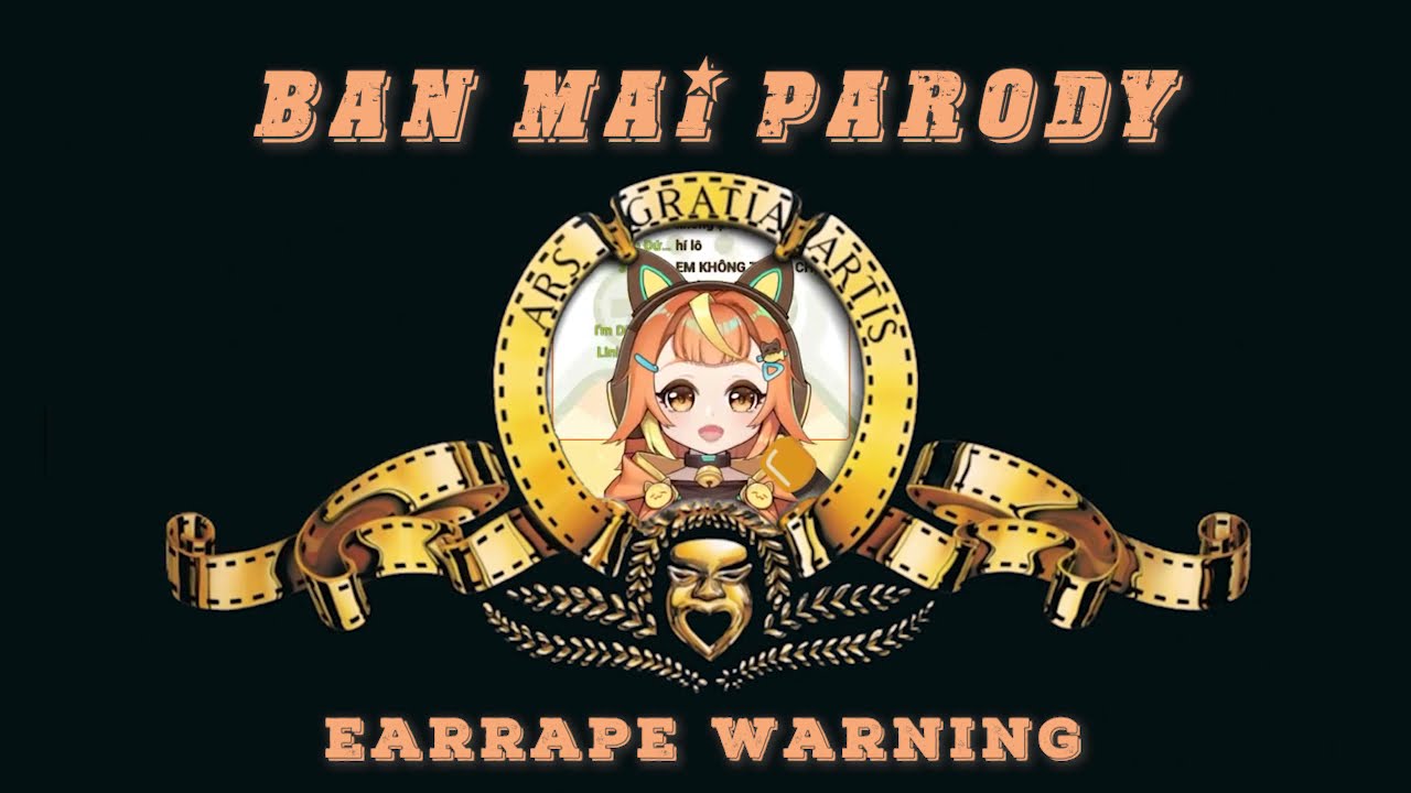 Ban Mai la h&eacute;t trong 1p47s (Akatsuki Ban Mai ft. Outlast 1)