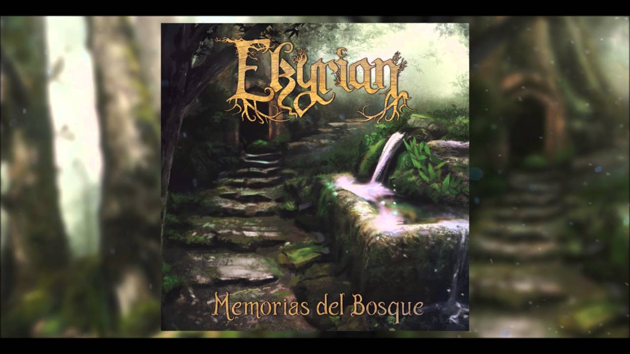 Ekyrian - Pueblo Celta [FOLK METAL]