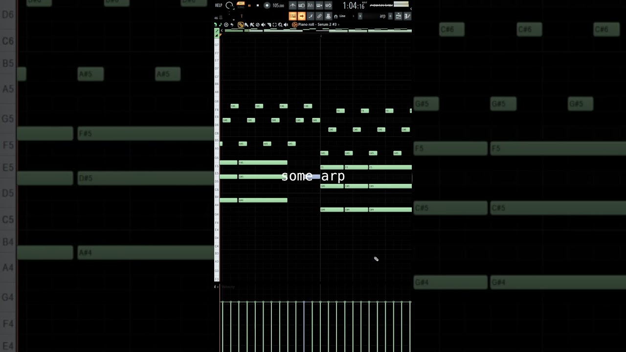 too hard  #flstudio #producer #flstudiogang #beats #flstudioproducer #typebeat #music