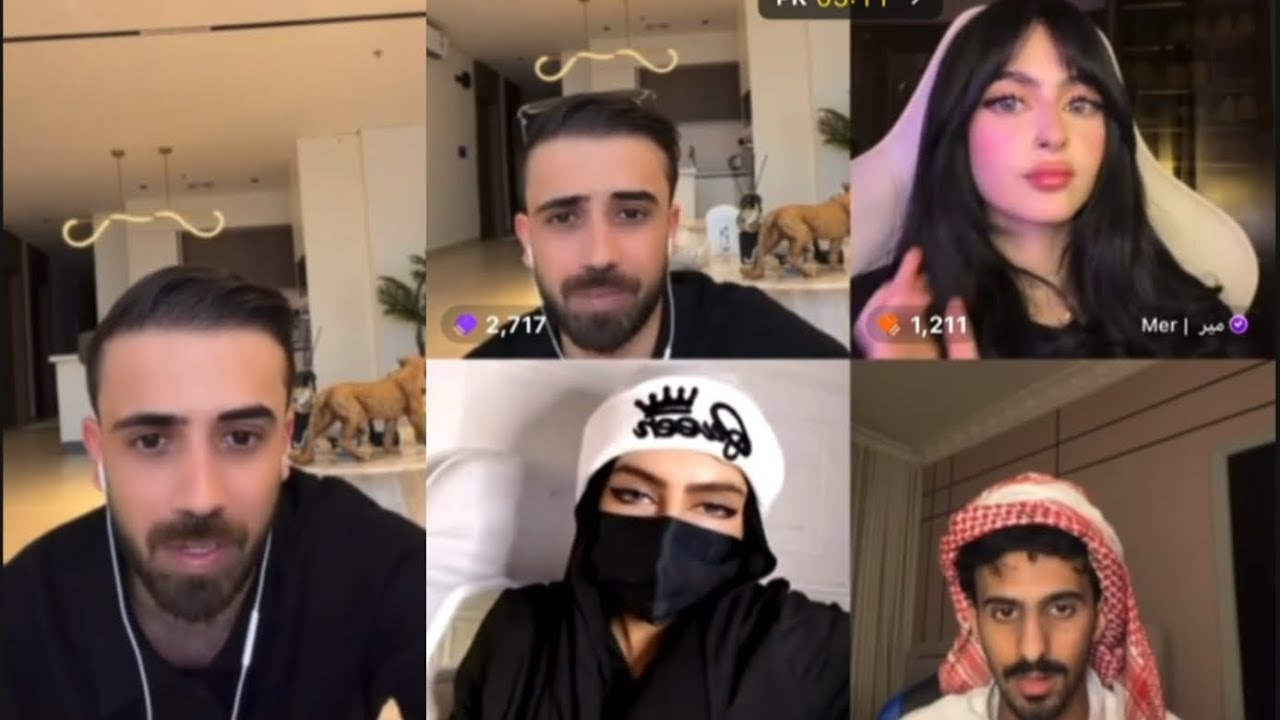بث محمد بن تركي 26/2/2026