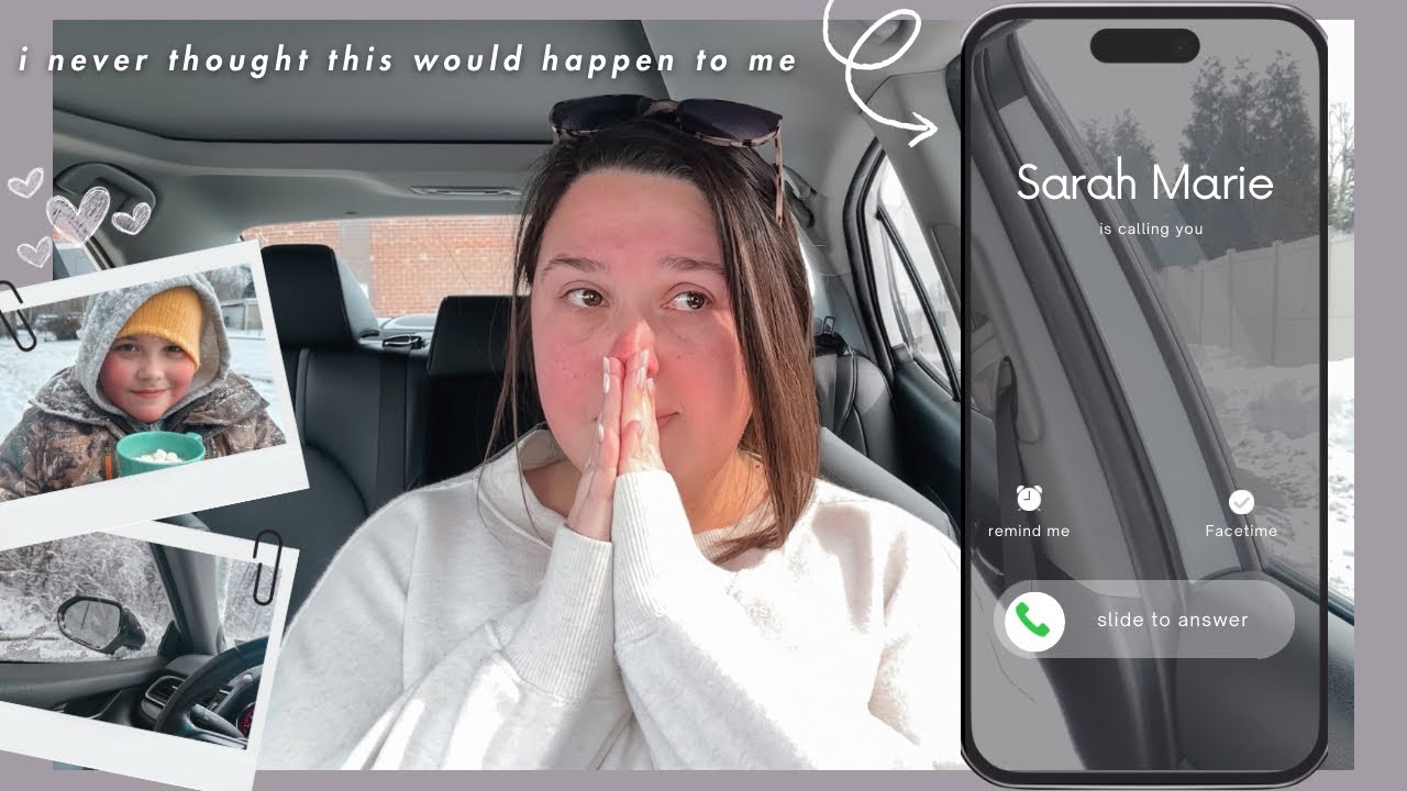 life updates, mental health check in | facetime vlog 