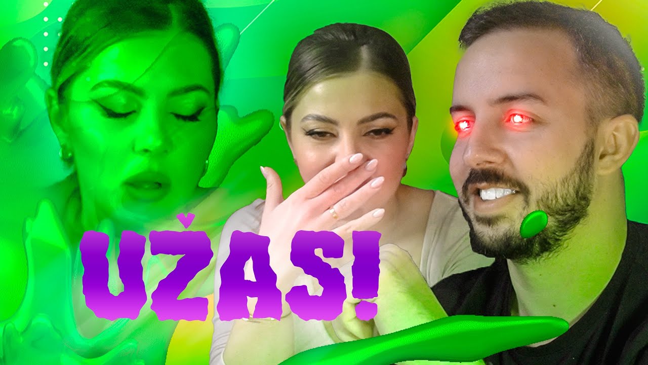 Puštam ženi najodvratnije snimke sa interneta a ona ima pravo da preskoči SAMO JEDAN
