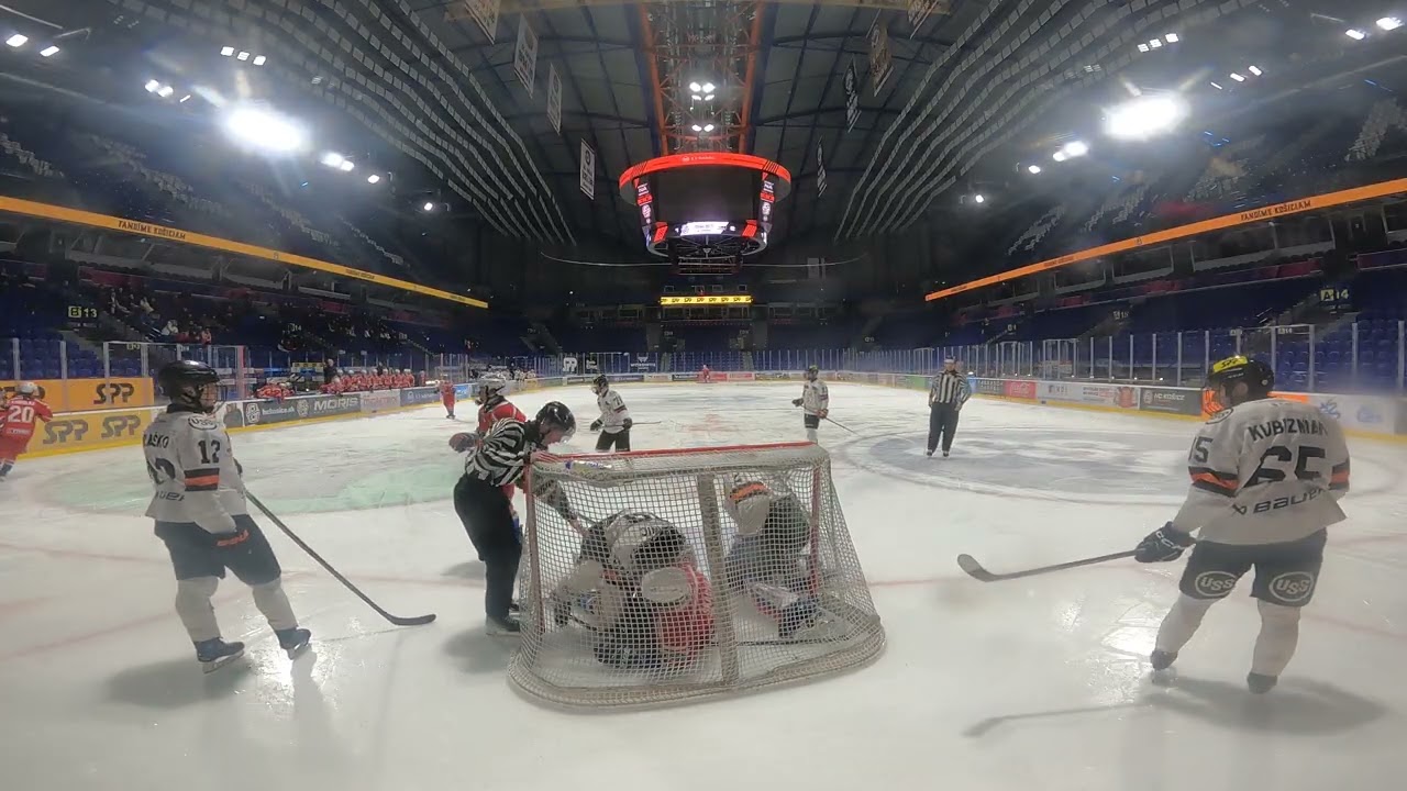 26. Kolo EXJ KE-LM 2. Tretina (2-3) Husár 18.1.2026