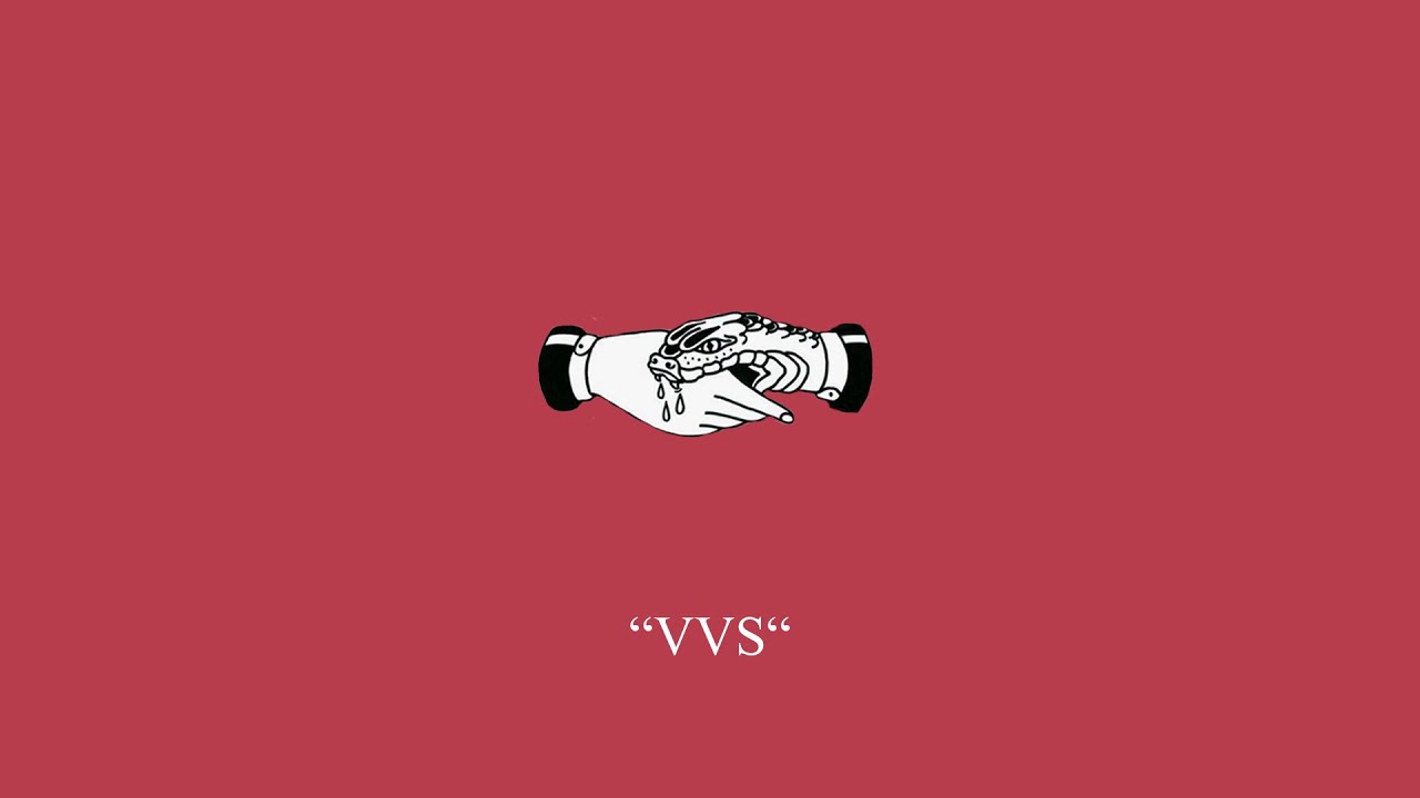 Ufo361 ft. Quavo (Migos) - ``VVS`` (INSTRUMENTAL) (reprod. by Pannoxx)
