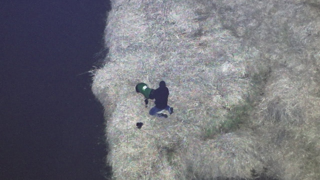 Bentley Search and Recovery - SmithicAir