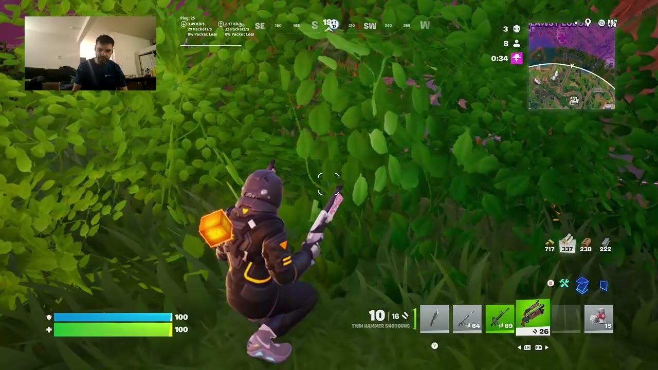 Fortnite Stream 1/31 Another Day Another W!!!