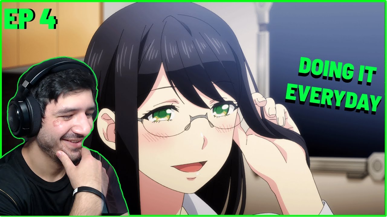 School's Secret | World's End Harem Episode 4 Uncensored Reaction & Review!