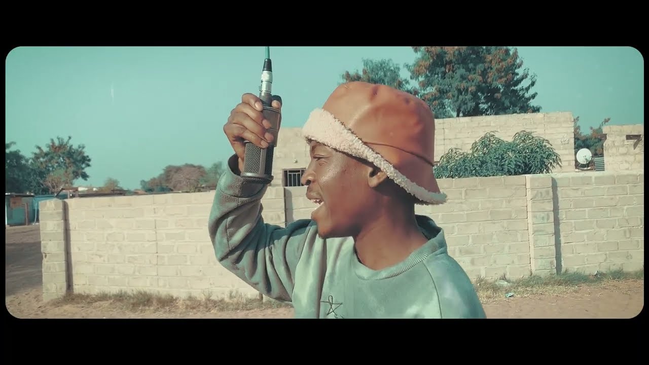 Fineboy _-_ PENGE LIVE PERFORMANCE