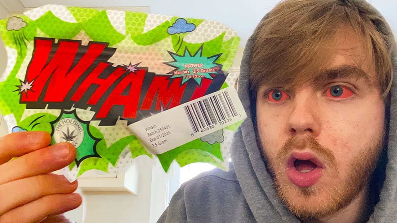 I Tried Lil Baby Pack