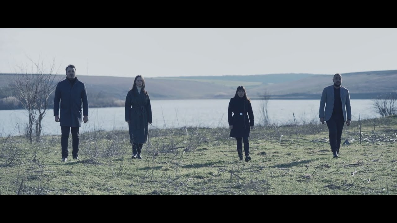 Advent Quartet - Nu se mai satură, Doamne! (Official music video)