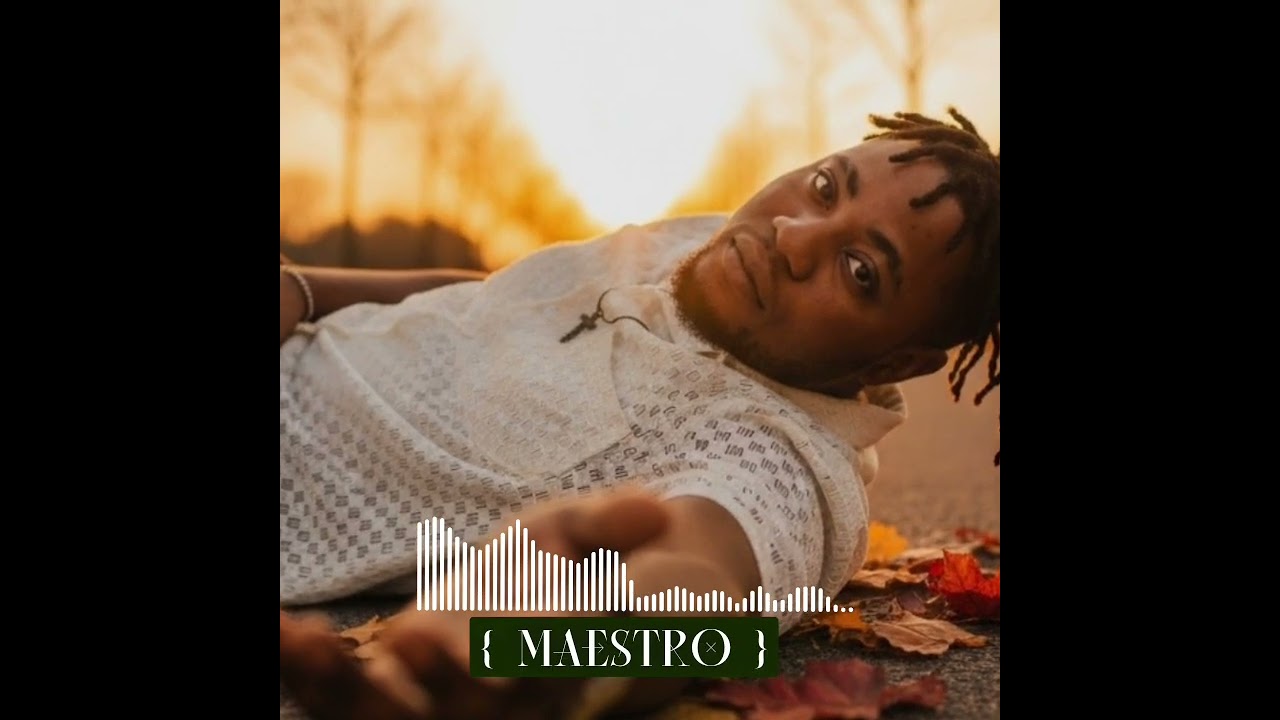 Lord-Boy _-_Maestro_-_By SkD_-_Music(Official)