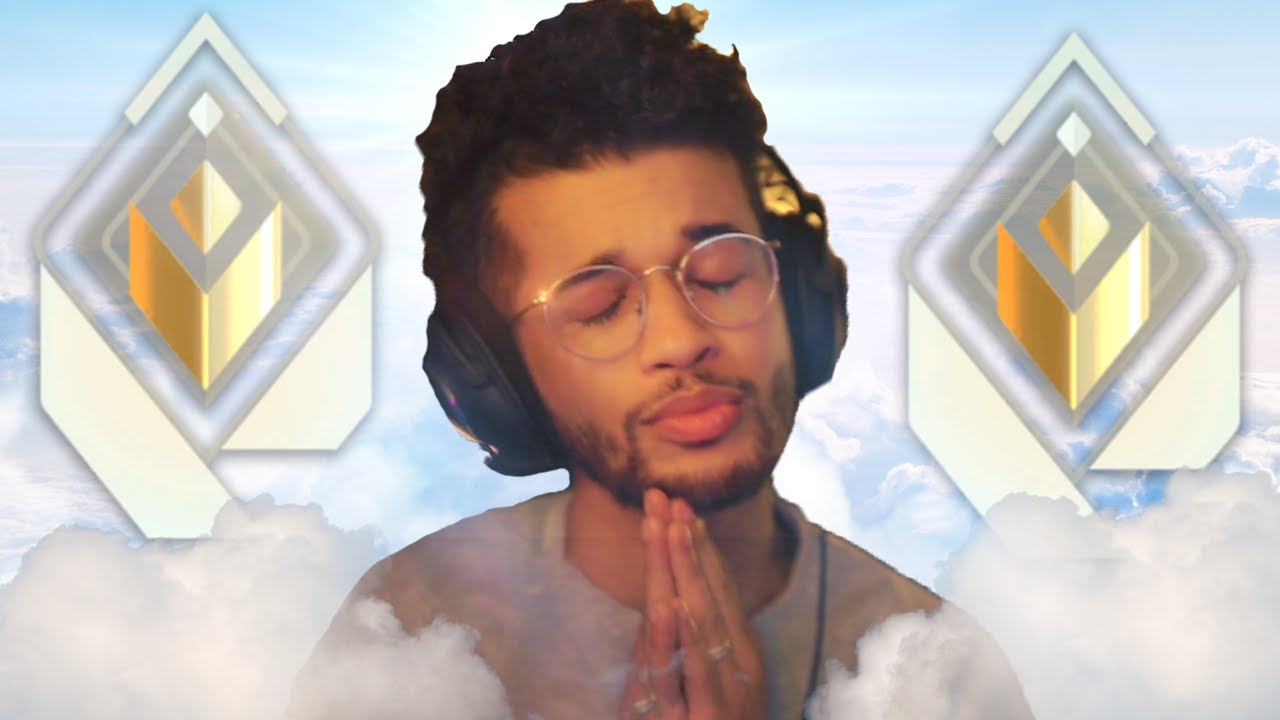 I Am Radiance