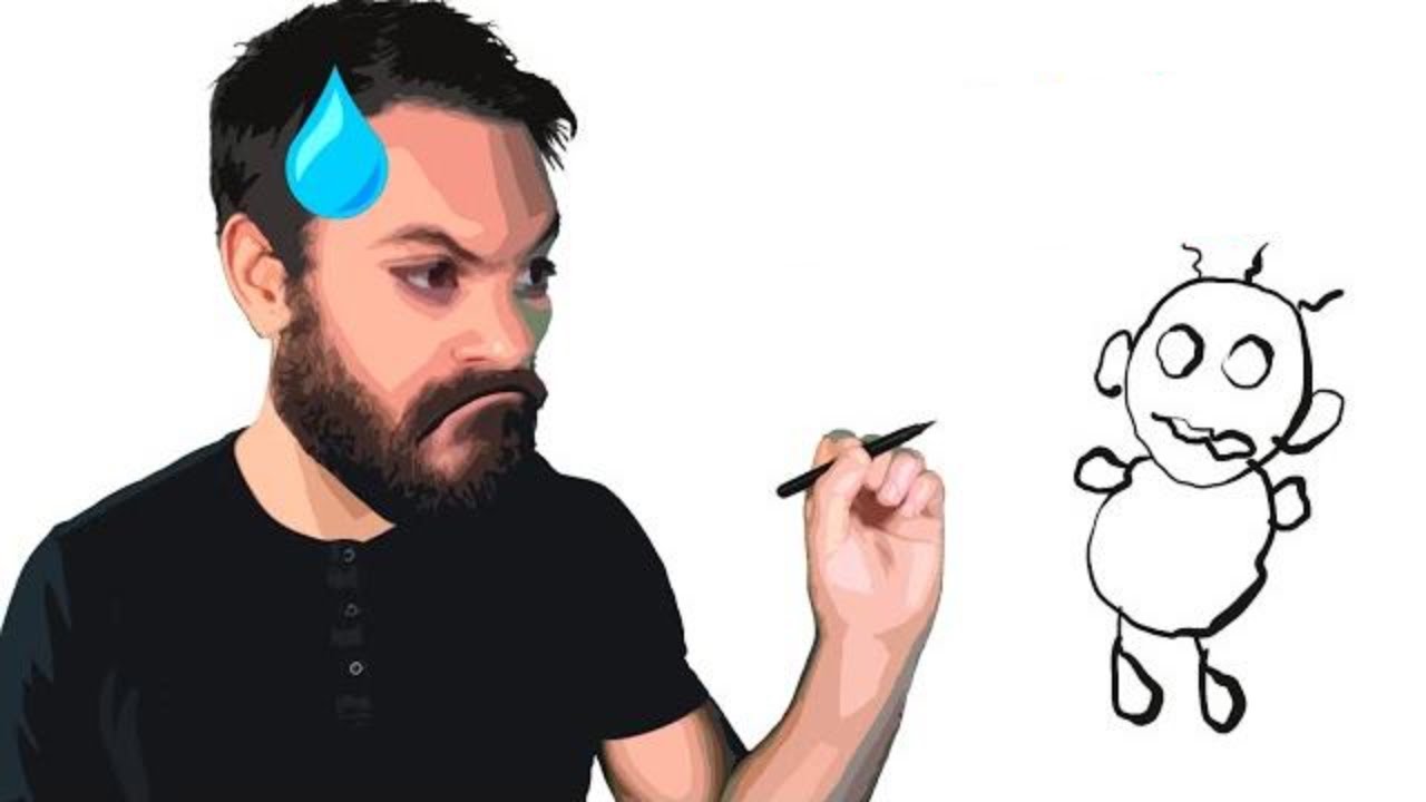 COMMENT DESSINER D'IMAGINATION ?