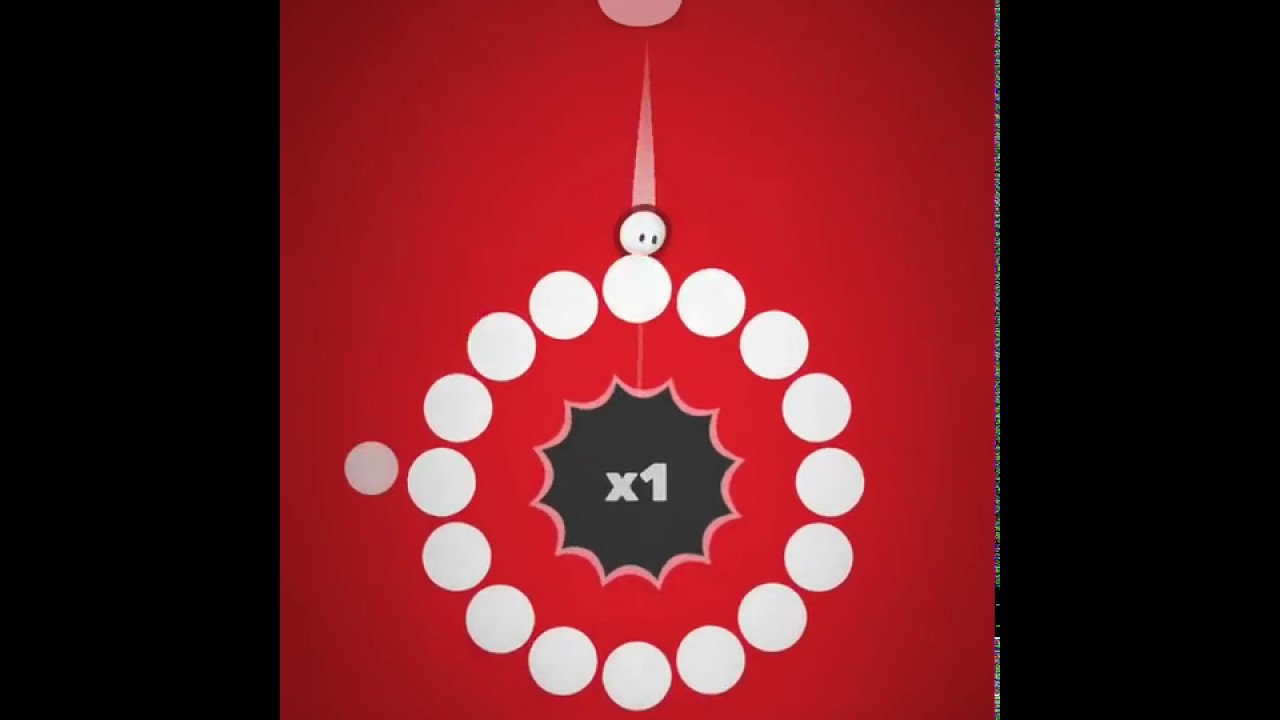 Leap On ios gameplay from top app store