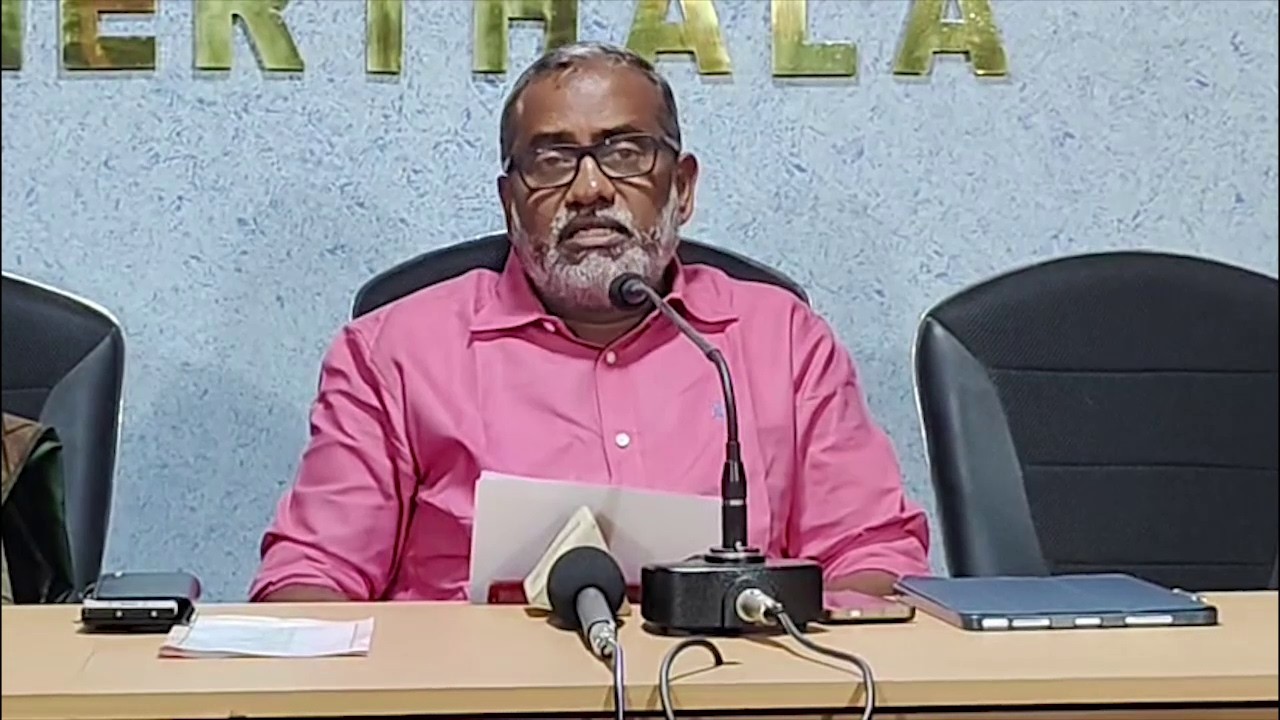 ചേര്‍ത്തലയില്‍ ആധുനിക വെജിറ്റബിള്‍ അഗ്രോപാര്‍ക്കൊരുക്കുന്നു